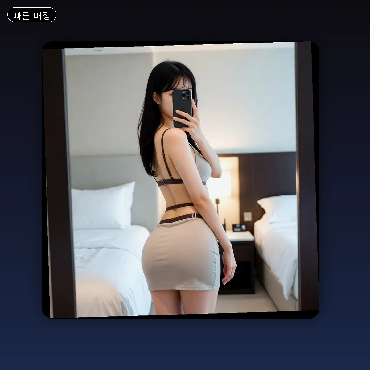 선부동 출장마사지