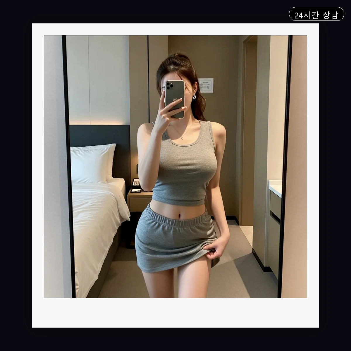 석수동 출장마사지