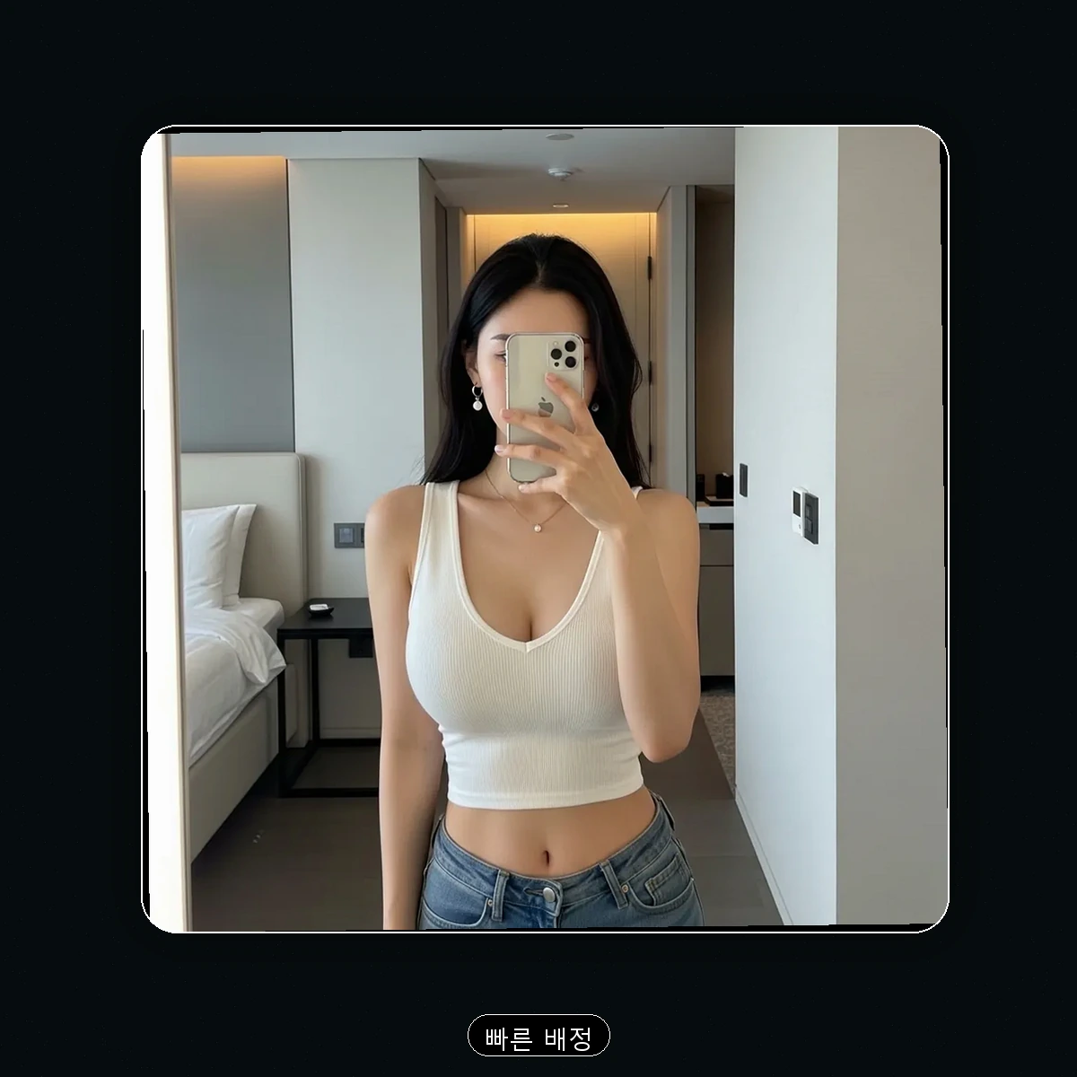 광명시 하안동 출장마사지