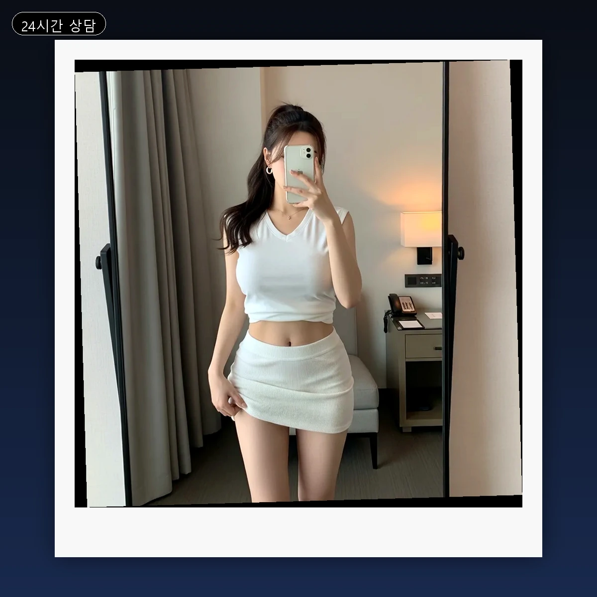 진접읍 출장마사지