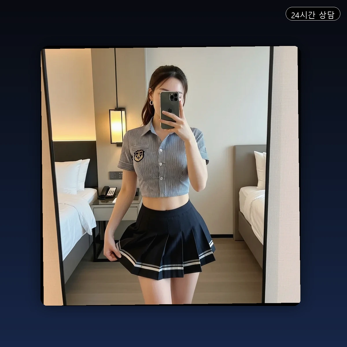 민락동 출장마사지