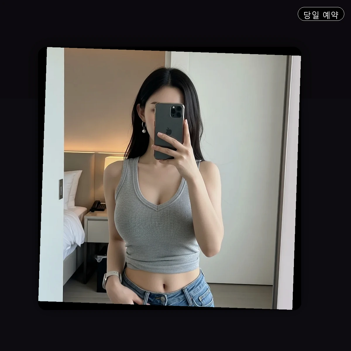 주안동 출장마사지