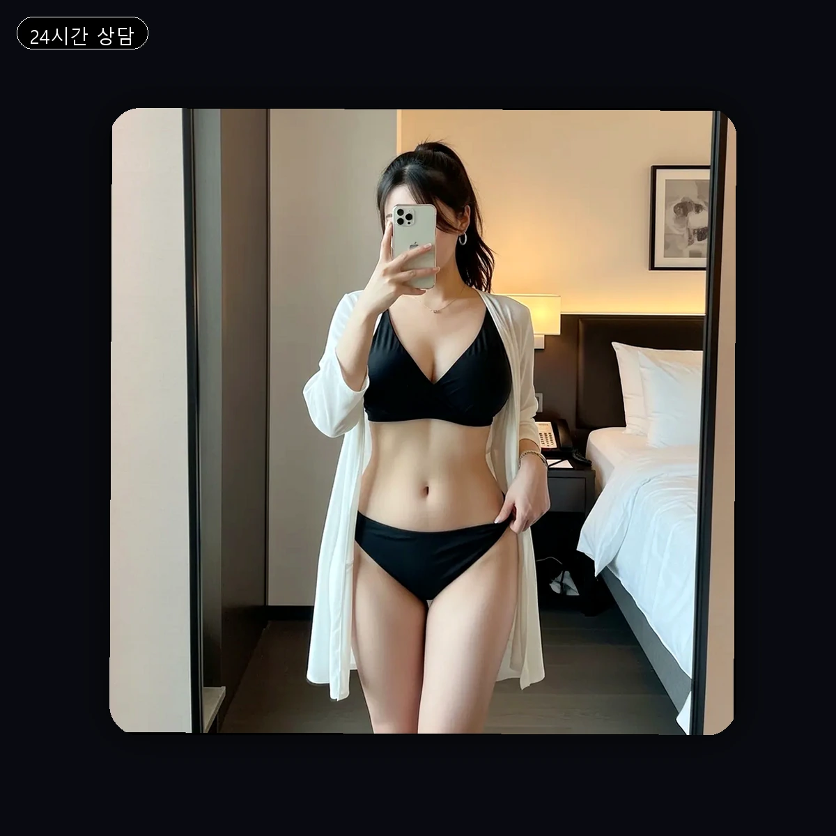 용현동 출장마사지