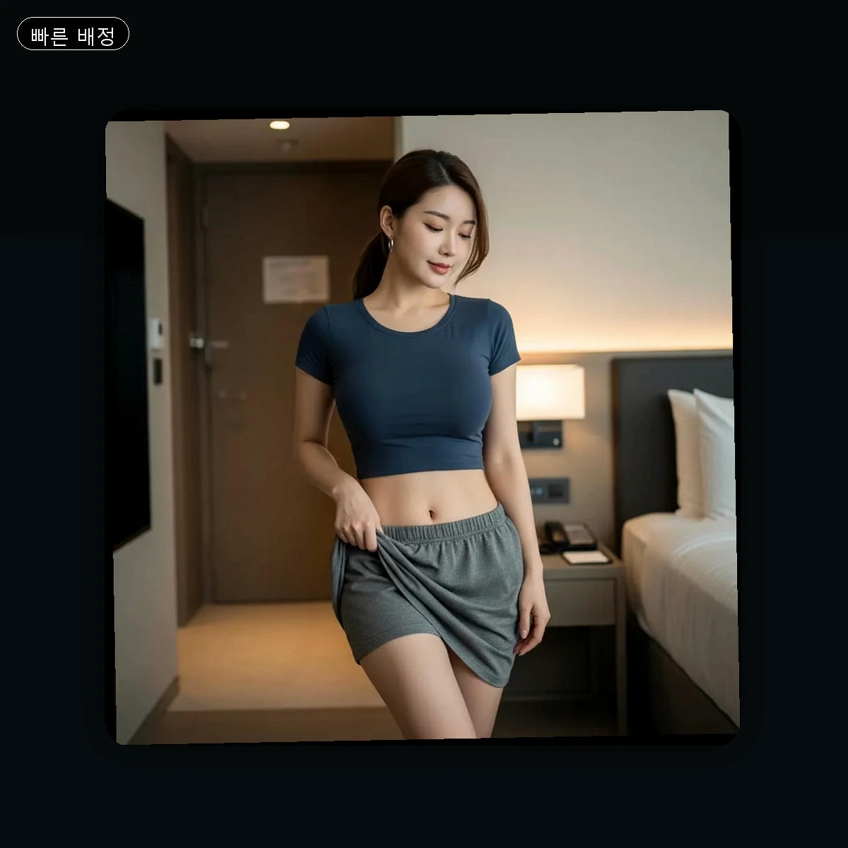 염창동 출장마사지