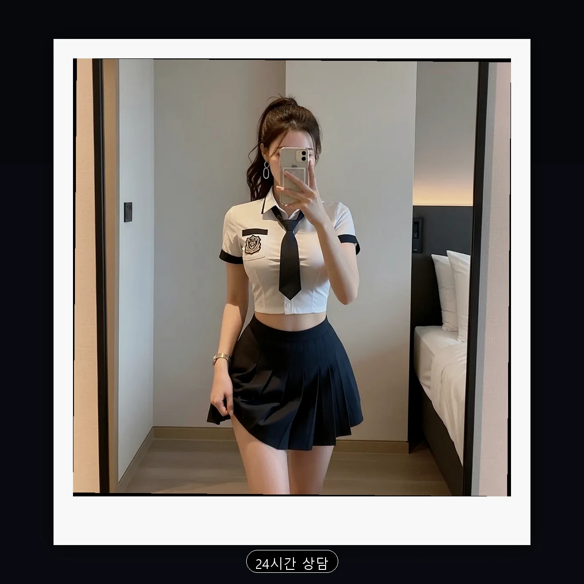 군자동 출장마사지