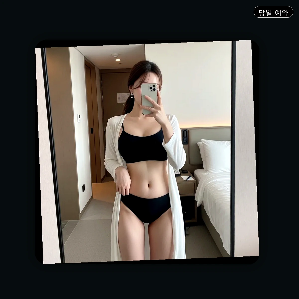 신길동 출장마사지